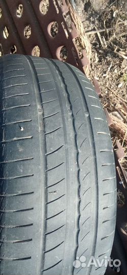 Pirelli Cinturato P1 205/65 R16