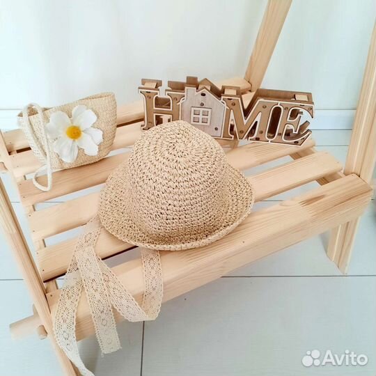 Детская шляпа(50см)