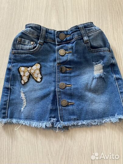 Вещи для девочки