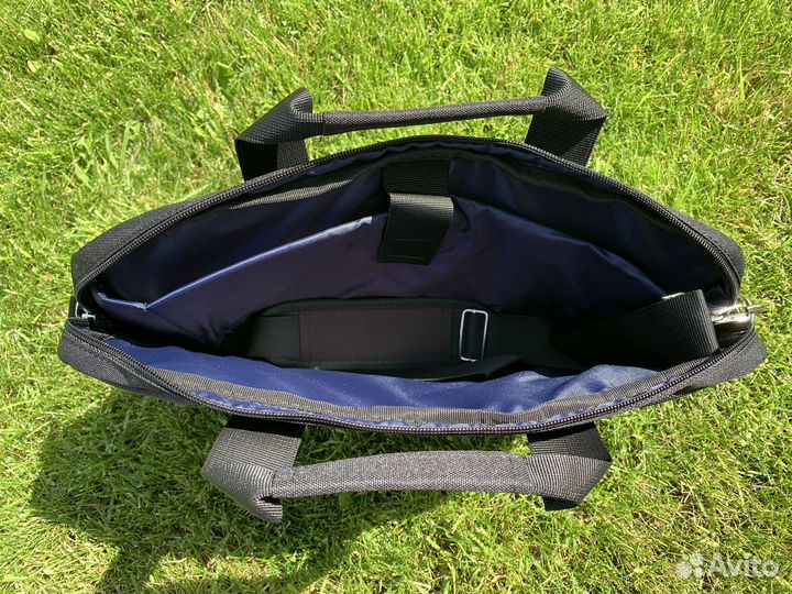 Сумки для ноутбука / документов 15,6‘‘ (11 шт)