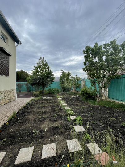 Коттедж 300 м² на участке 11 сот.