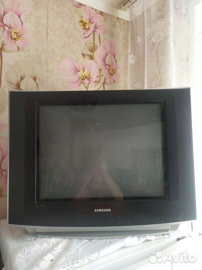 Телевизор бу