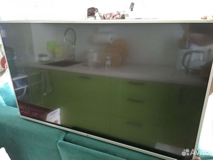 Телевизор LG 43LH541V