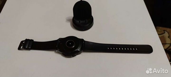 Samsung smart watch 42мм