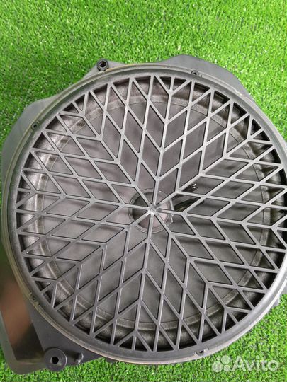 Сабвуфер ауди a5 8t