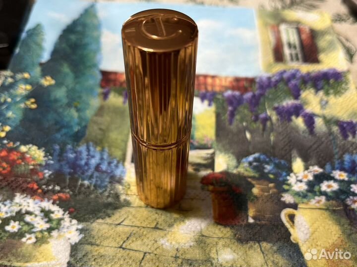 Матовая помада Charlotte Tilbury