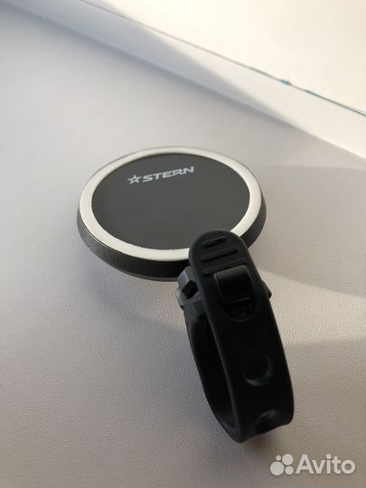 Зеркало заднего вида для велосипеда Stern