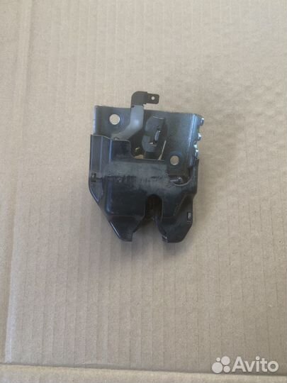 Замок багажника Chevrolet Aveo 250
