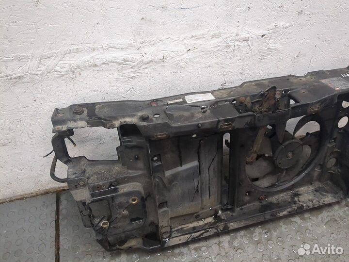 Рамка передняя Volkswagen Polo, 1997