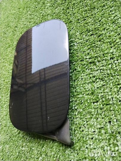 Лючок бензобака Audi A4 B6