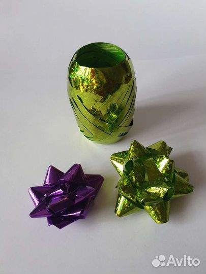 Лента для подарков