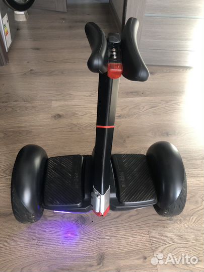 Гироскутер