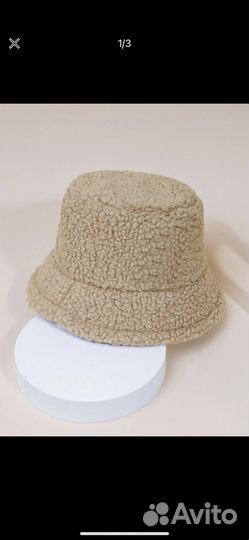 Шляпа кепка