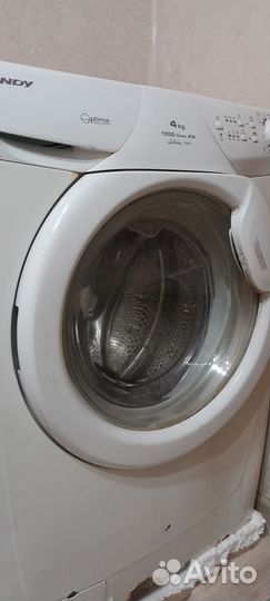 Стиральная машина бу