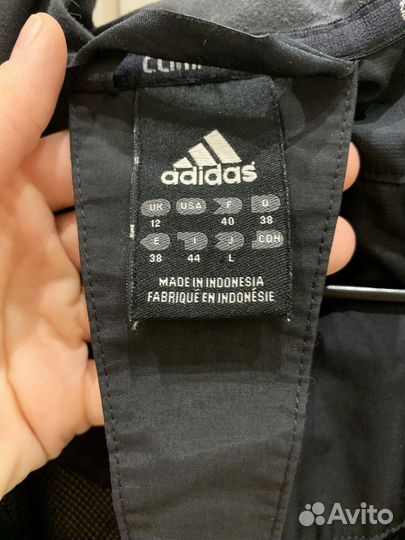 Куртка Adidas женская