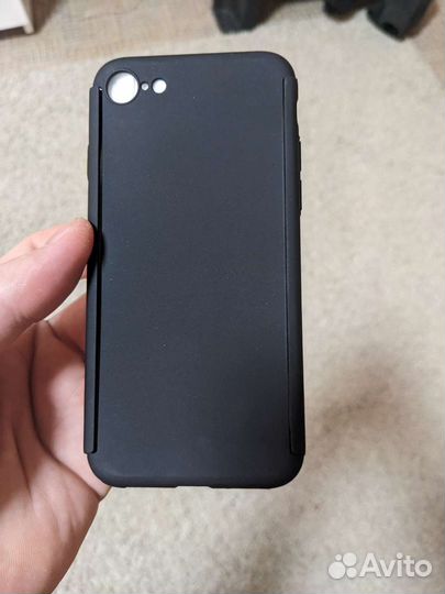 Чехол 360* iPhone 7g 8g se2