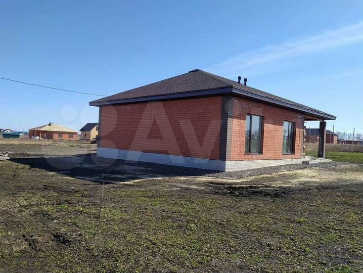 Дом 120 м² на участке 10 сот.