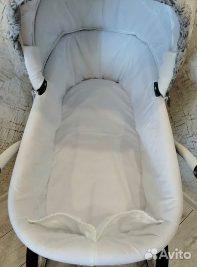 Польская коляска 3в1(2023),в новейшем состоянии