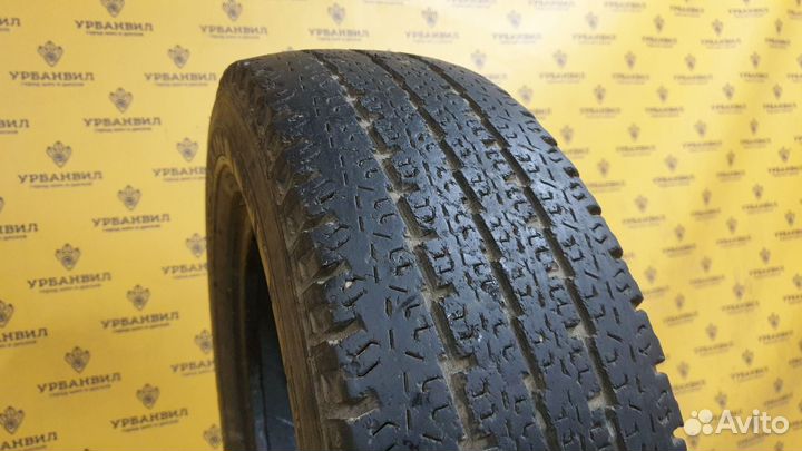 Michelin Agilis 81 195/70 R15 104R