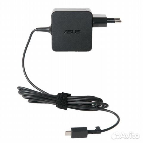 Блок питания Asus Chromebook C100, C100PA, C201, C