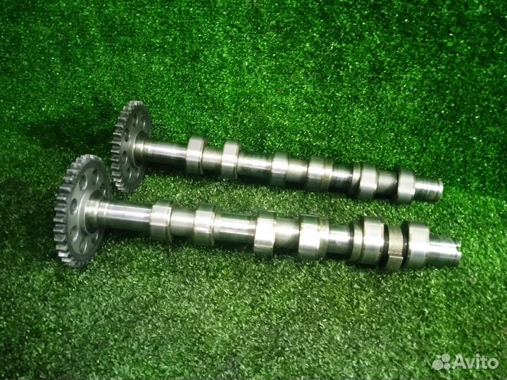 Распредвал Фабия 1.2 Поло CGP