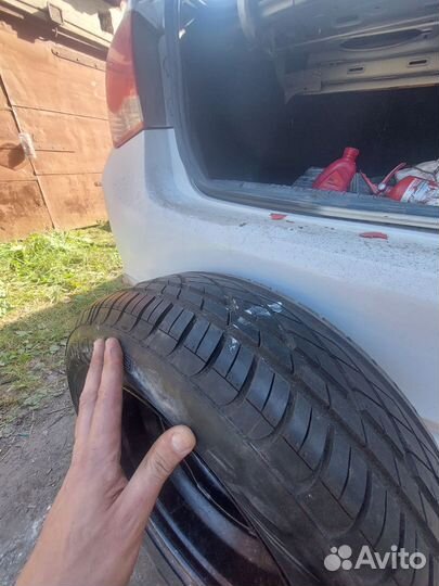 КАМА Кама-Евро-129 195/65 R15