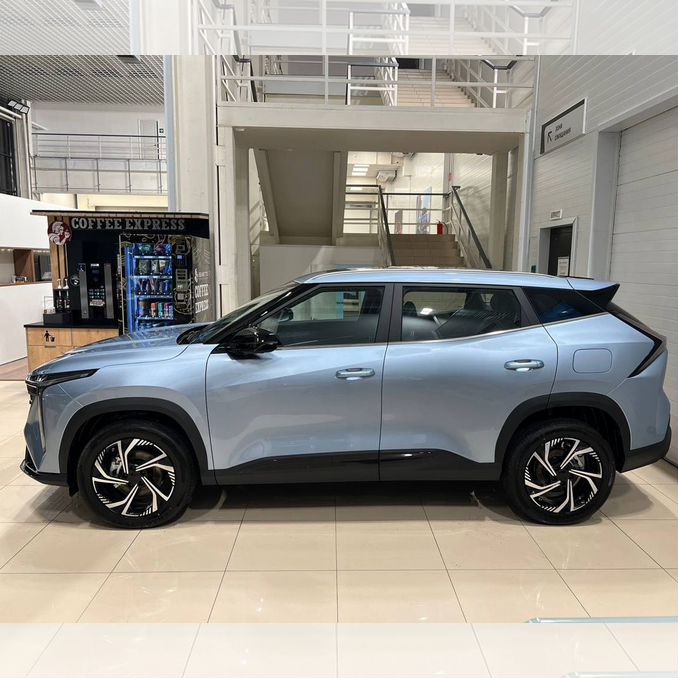 Samarada Avito bilan tanishish