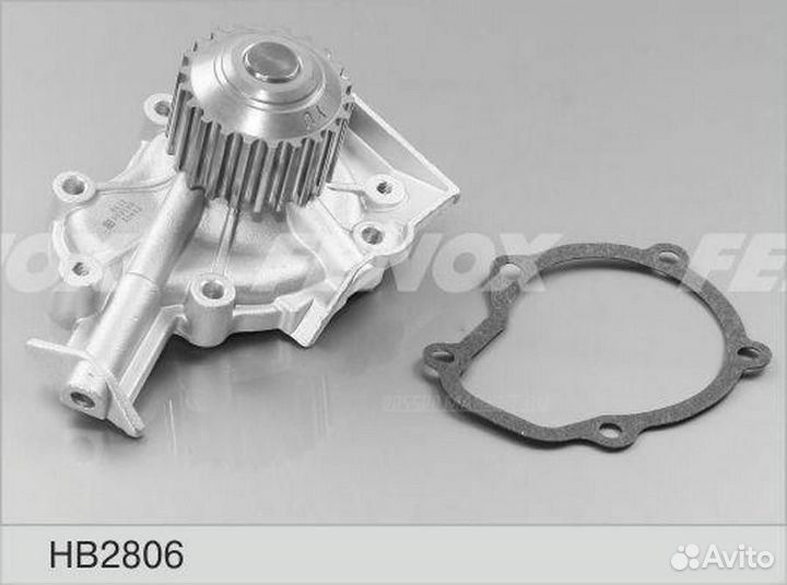 Fenox HB2806 Насос водяной