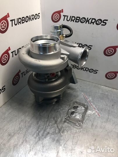 Турбина Cummins Industrial QSL 2881573