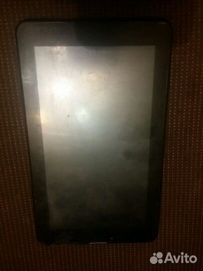 Supra M74MG 3G LTE Black