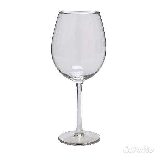 Набор бокалов ikea, подсвечники