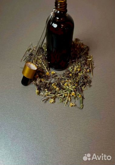 Профилактическая N1