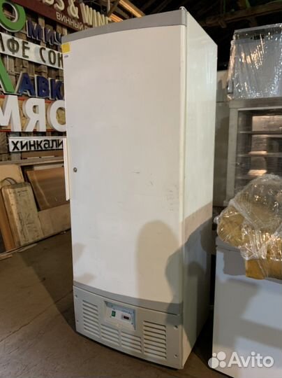 Холодильный шкаф ариада