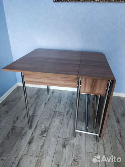 Обеденный стол бу