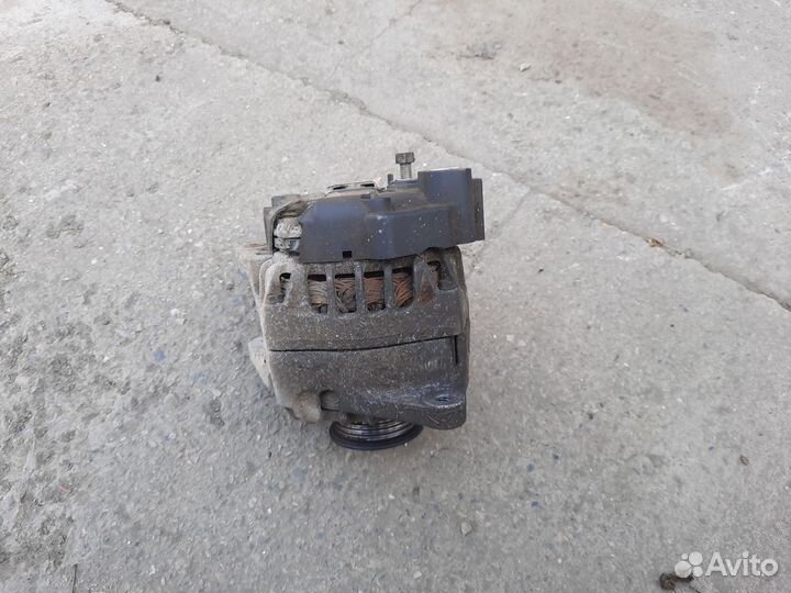 Генератор Hyundai Getz Tucson Elantra XD