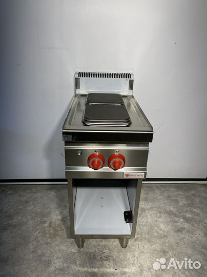 Плита электрическая Bertos