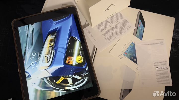 iPad Air 1 16gb+Cell