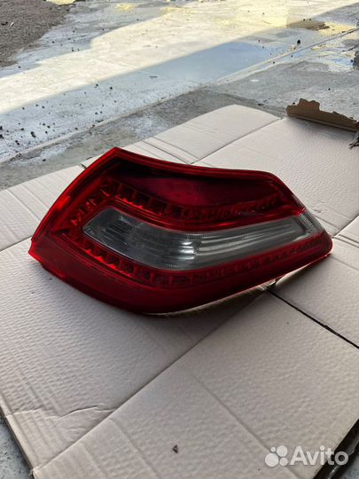 Фонарь задний правый Nissan Teana J32(1662)