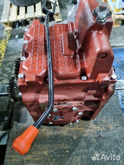 Коробка передач мтз 82-Кпп Мтз 82 (новая)