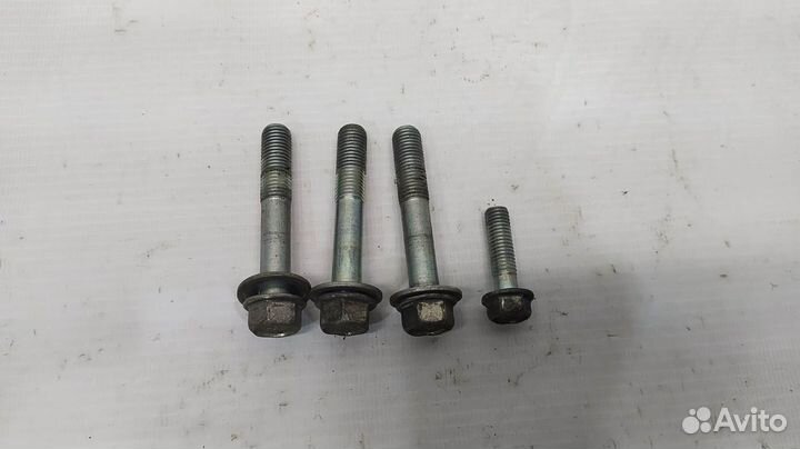 Болт генератора subaru Forester SHJ FB20A 08-13 (№