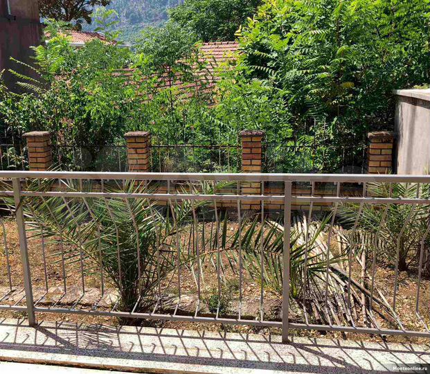 Дом 158 м² (Черногория)