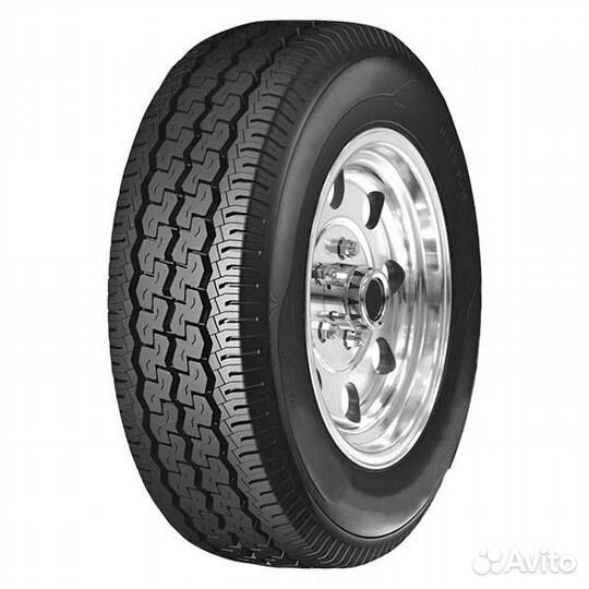 Bars XL607 195/75 R16C 107R