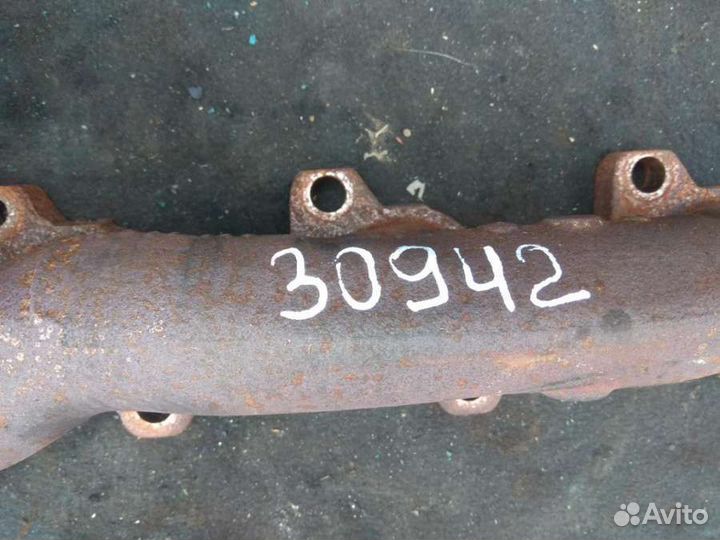 Турбина A6460960999 Mercedes C W203 2.2