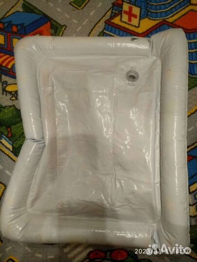 Развивающий коврик