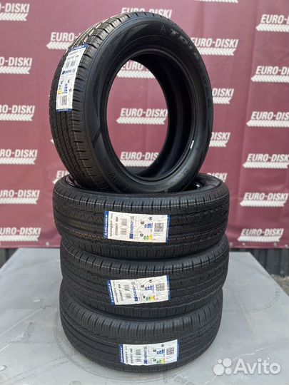 Triangle AdvanteX SUV TR259 265/65 R18 114H