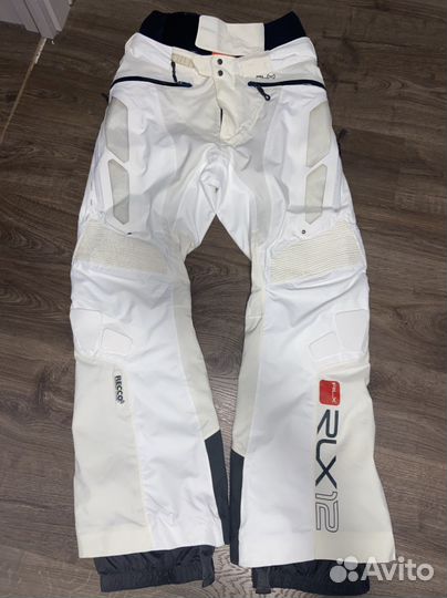 Горнолыжные брюки Ralph Lauren RLX