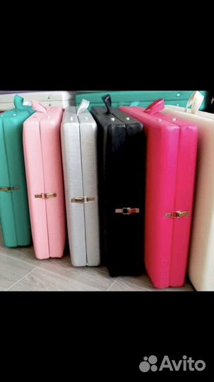 Массажный стол