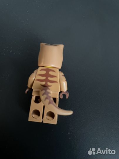 Мини фигурки lego