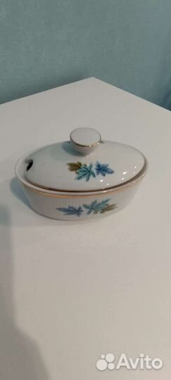 Столовый сервиз Польша, отдельные предметы