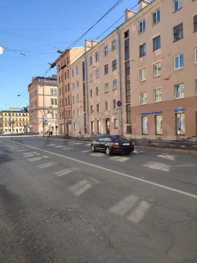 Торговая площадь, 129 м²